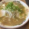 中華そば 洋RUN 柳井店