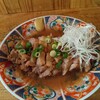 松尾香辛料 - 鴨モモ肉の山椒煮