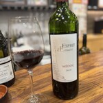 ヴィノスやまざき - ドリンク写真: