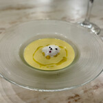 HAUTE COUTURE BRUNCH - 