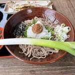 そば処こめや - 