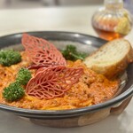 HAUTE COUTURE BRUNCH - 