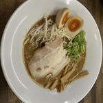 ラーメン豚の助 - 