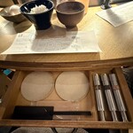 挽肉と米 - 引き出しの中身はゼヒこ活用を♪