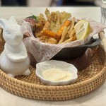 HAUTE COUTURE BRUNCH - 