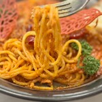 HAUTE COUTURE BRUNCH - 