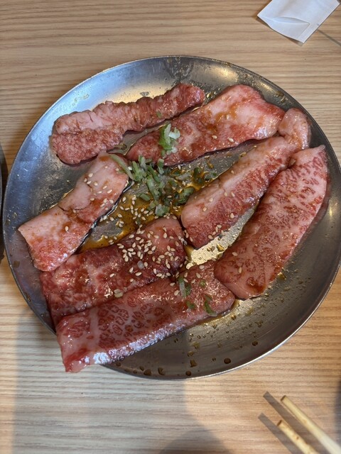 by Gorince0123 : 味ん味ん 宮下店 (ミンミン)- 相模原/焼肉