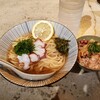 スープ料理 タマキハル