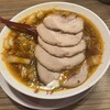 彩華ラーメン 奈良店