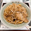 杉乃家 - なみえ焼きそば