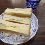 ケルン - ミックストースト
