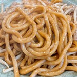 杉乃家 - なみえ焼きそば