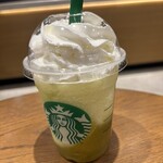 スターバックスコーヒー - ドリンク写真: