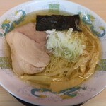 中華そば 緑龍 - 料理写真: