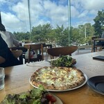 ピッツェリア トニーノ - 