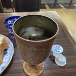 ケルン - アイスコーヒー