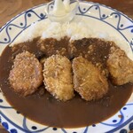 ガレージ＆カフェ ペニーレーン - 料理写真:
