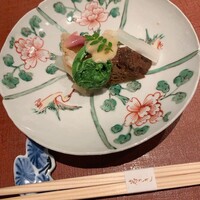 御所 岩さき - 