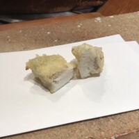 天ぷら 大坂屋 草哲 - 