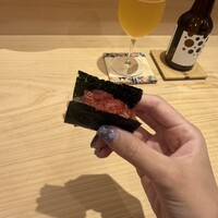 鮨 あかくら - 