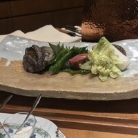 天ぷら 大坂屋 草哲 - 