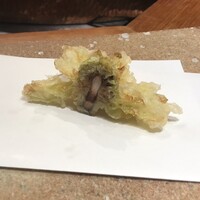 天ぷら 大坂屋 草哲 - 
