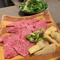 御所 岩さき - 