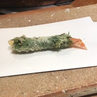 天ぷら 大坂屋 草哲 - 