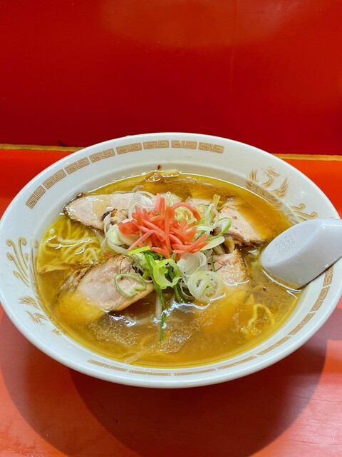 Relocated]Ichiryu - Shimo Kitazawa/Ramen | Tabelog