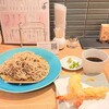 十割蕎麦ハレニチ あべの店