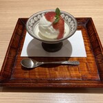 懐石、おか多 - 