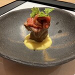 懐石、おか多 - 