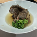 懐石、おか多 - 