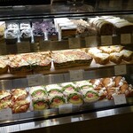 ディーン＆デルーカ - 