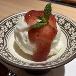 懐石、おか多 - 