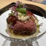 懐石、おか多 - 