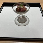 懐石、おか多 - 