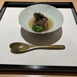 懐石、おか多 - 