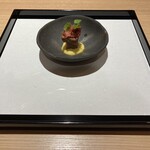 懐石、おか多 - 