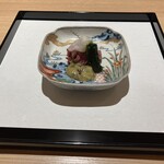 懐石、おか多 - 