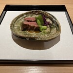 懐石、おか多 - 