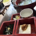 蔵元レストラン せきのいち - 