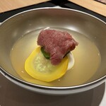 懐石、おか多 - 