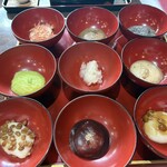 蔵元レストラン せきのいち - 