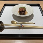 懐石、おか多 - 