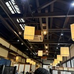 蔵元レストラン せきのいち - 