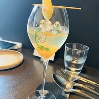BURDIGALA MARUNOUCHI The Restaurant - 