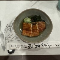 割烹 蒲焼 大沼 - 