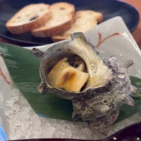 いけす無門 新宿 - 
