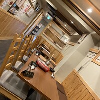 ヒル薬膳粥・ヨル貝料理カイノクチ - 
